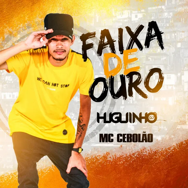 Faixa de Ouro