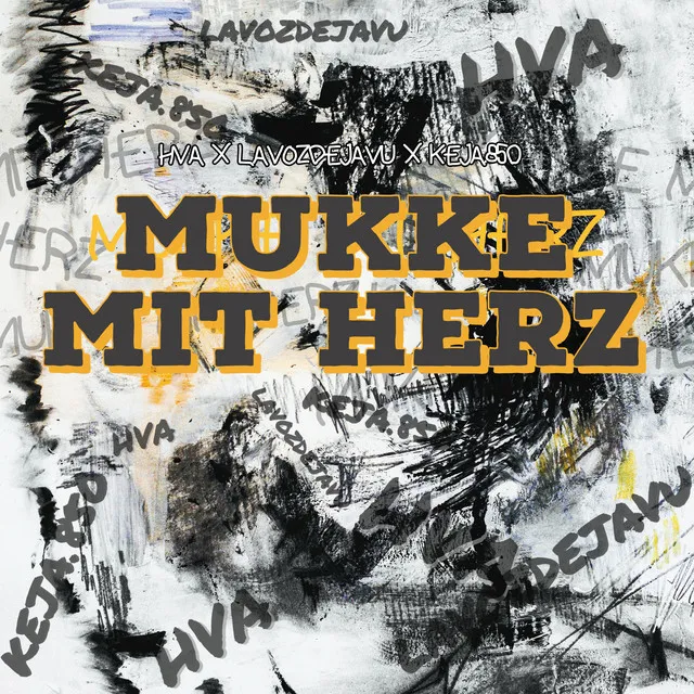 Mukke mit Herz