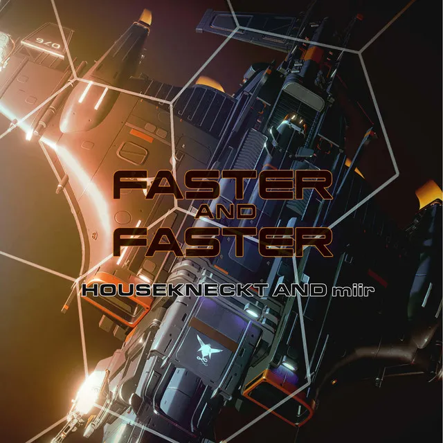 Faster and Faster