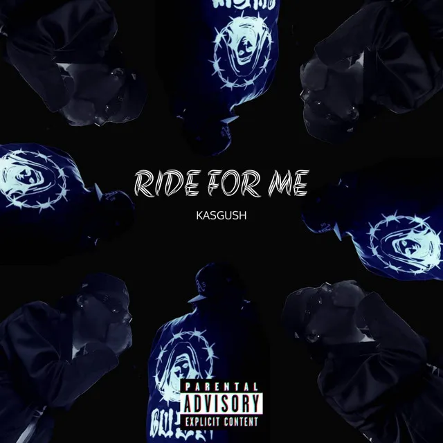 Ride For Me