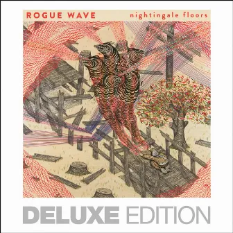 Nightingale Floors (Deluxe Version) by Rogue Wave