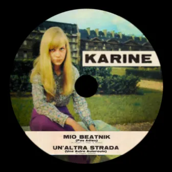 Mio beatnik (Remastered 2024) by Karin Stigmark