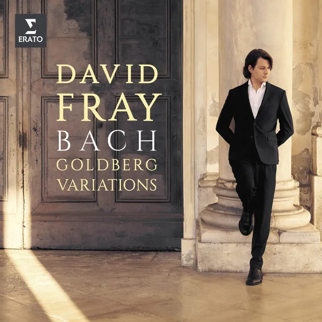 Bach, JS: Goldberg Variations, BWV 988: Aria