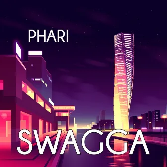 Swagga by Phari