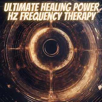 Ultimate Healing Power Hz Frequency Therapy by Silas Tranquilmind