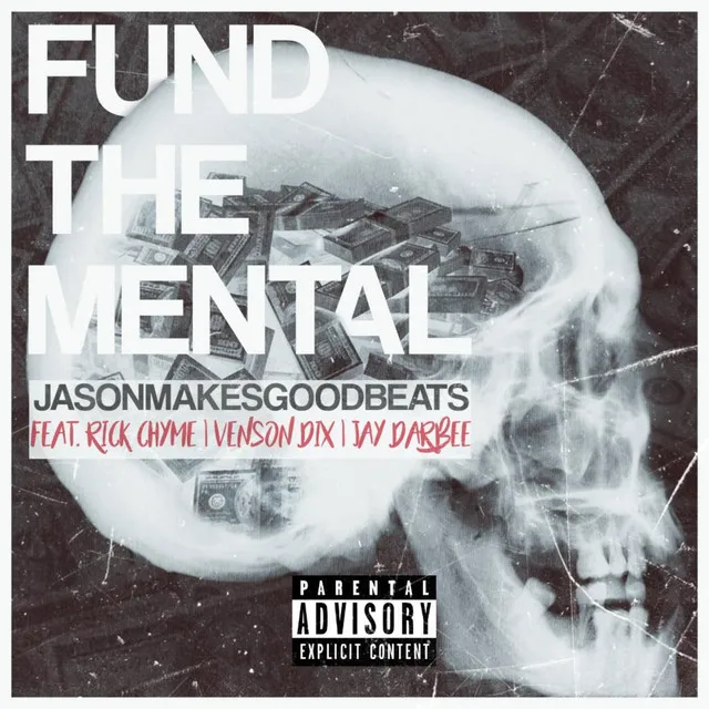 Fund The Mental