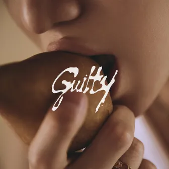 Guilty - The 4th Mini Album by TAEMIN