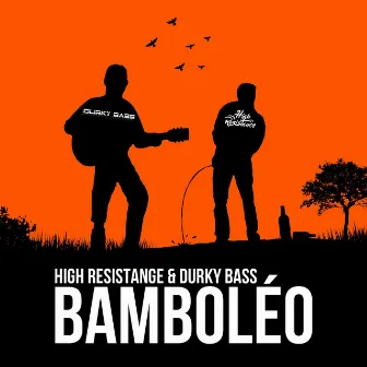 Bamboléo by Durky Bass