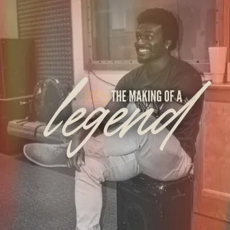 The Making of A Legend by V8 Vast Change