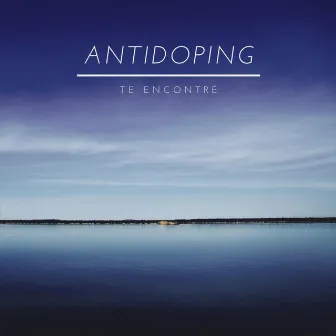 Te Encontré by Antidoping