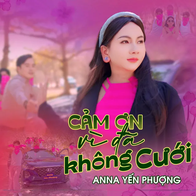 Cảm Ơn Vì Đã Không Cưới (Remix)