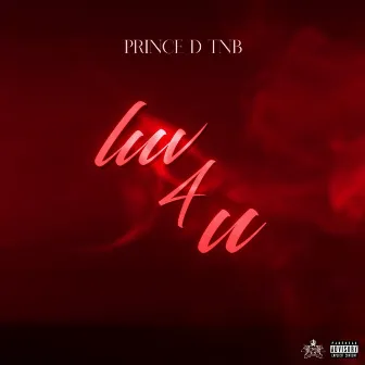 Luv 4 U by Prince D TNB