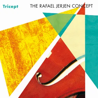 Tricept (The Rafael Jerjen Concept) by Rafael Jerjen