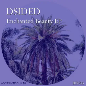 Enchanted Beauty EP by DSIDED