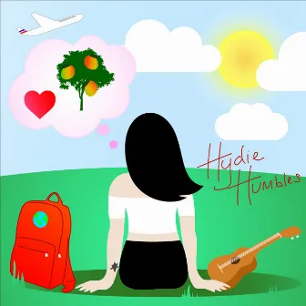 I Love Harder (Hop on a Flight Song) by Hydie Humbles