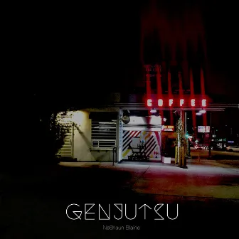 Genjutsu by NeShaun Blaine