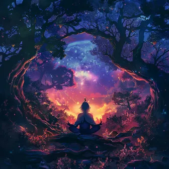 Resonance of Meditation: Quiet Sessions Encore by Forest Words