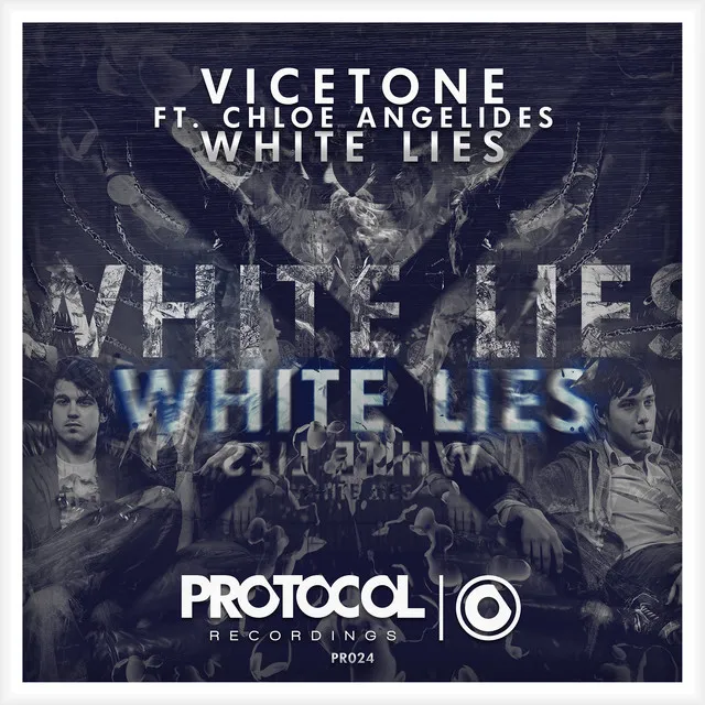 White Lies - Original Mix