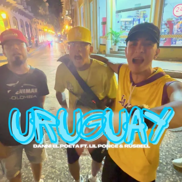 Uruguay