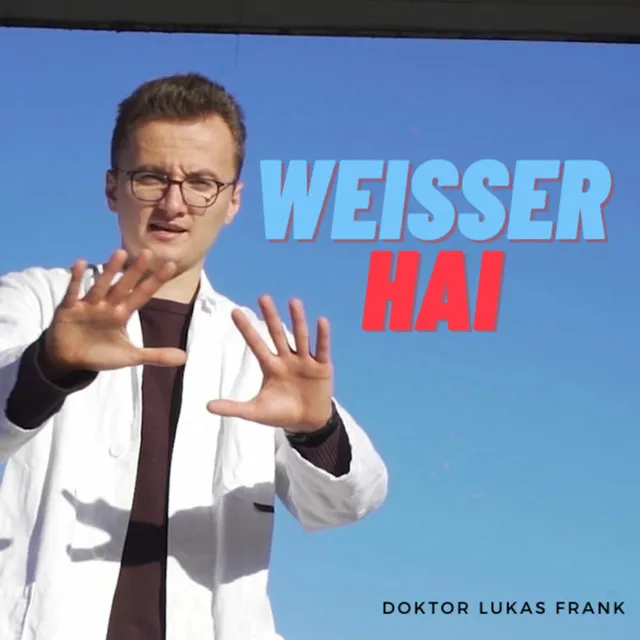 Weißer Hai