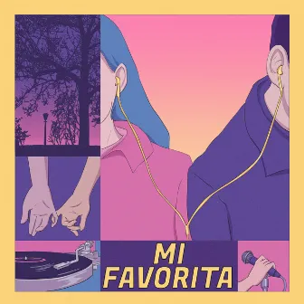 Mi favorita by Dvvidete