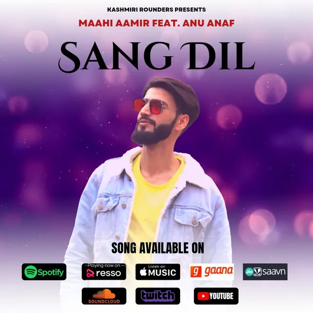 Sang dil