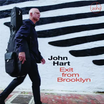 Exit from Brooklyn by John Hart