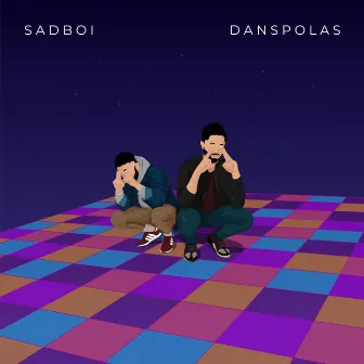 Danspolas by SADBOI