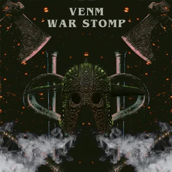 War Stomp by Venm