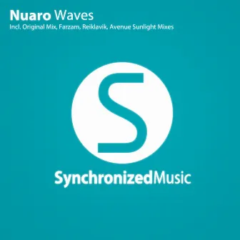 Waves by Nuaro