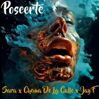 Poseerte by Chema De La Calle