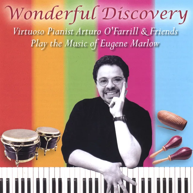 Song For An Old Soul - Arturo O'Farrill & Friends