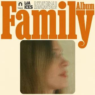 Family Album by Lia Ices