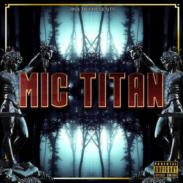 Mic Titan