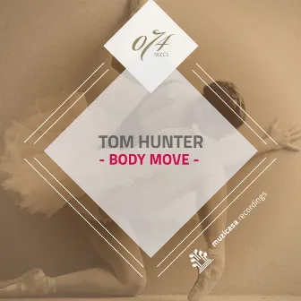 Body Move by Tom Hunter