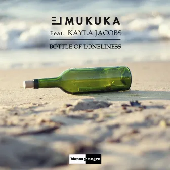 Bottle of Loneliness by El Mukuka