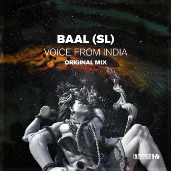 Voice From India by Baal (SL)