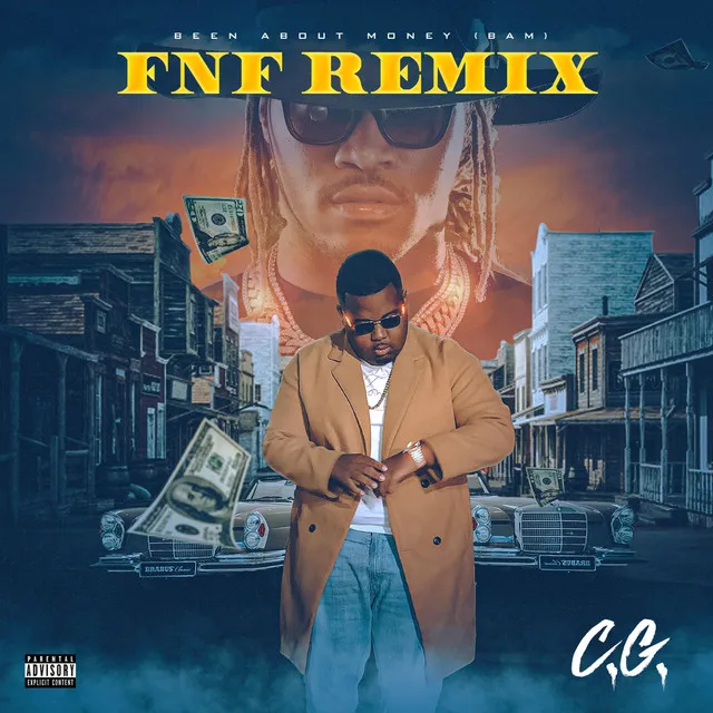 FNF - Remix