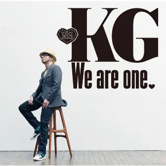 We are one by KG