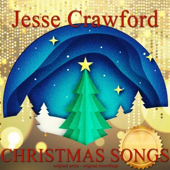 Christmas Songs by Jesse Crawford