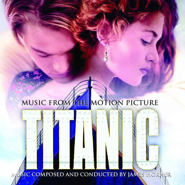 Titanic: Music from the Motion Picture Soundtrack