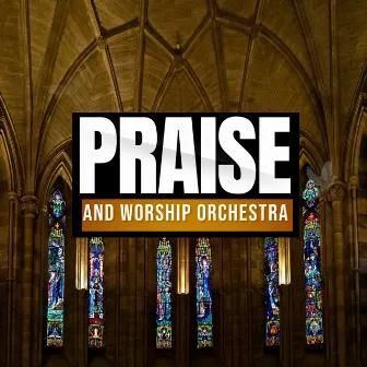 Goodness and Mercy by Praise and Worship Orchestra