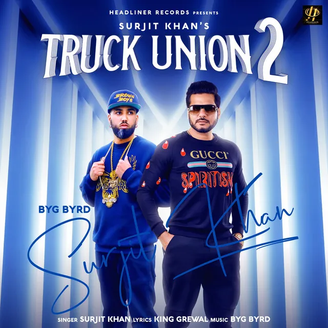 Truck Union 2