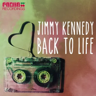 Back2life by Jimmy Kennedy