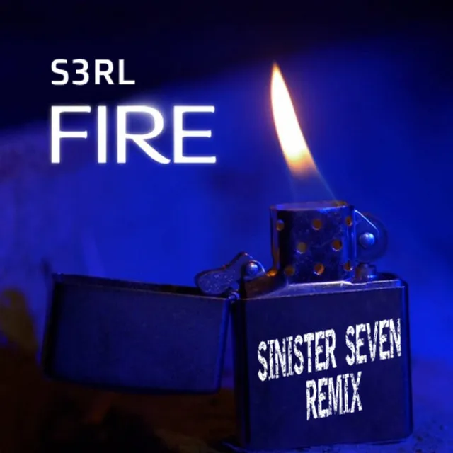 Fire - Sinister Seven Remix