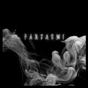 Fantasmi by Cata