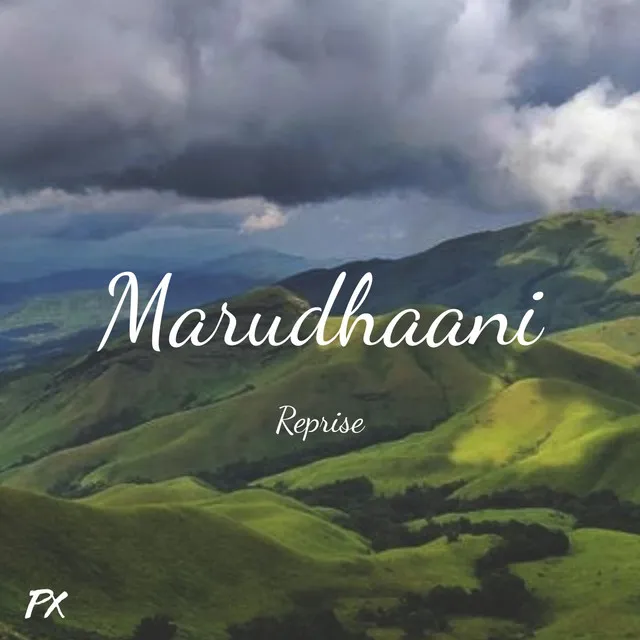 Marudhaani Reprise