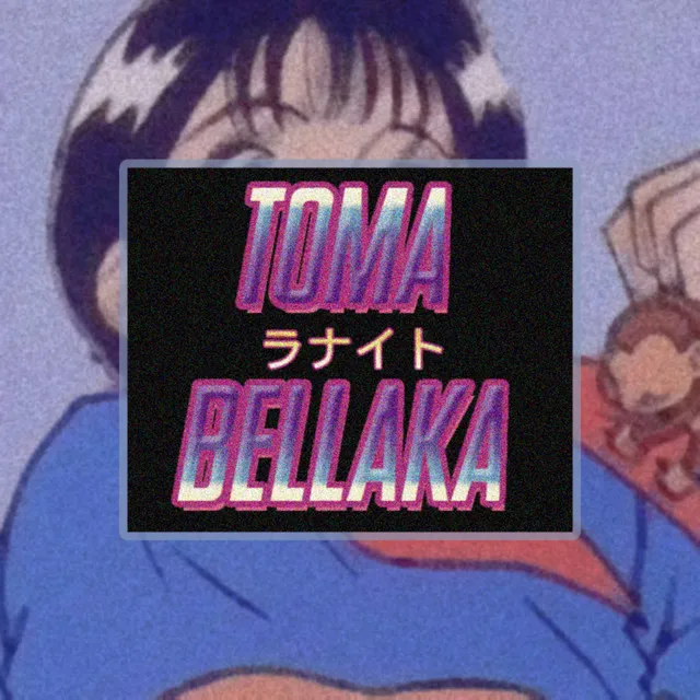 Toma Bellaka