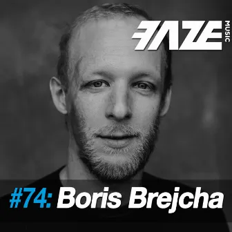 Faze #74: Boris Brejcha by Boris Brejcha