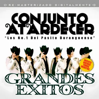 Grandes Éxitos by Conjunto Atardecer